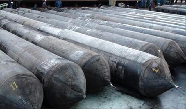 關于船用氣囊的維護保養